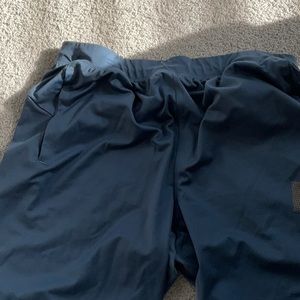 Adidas free lift blue Shorts Climate lite